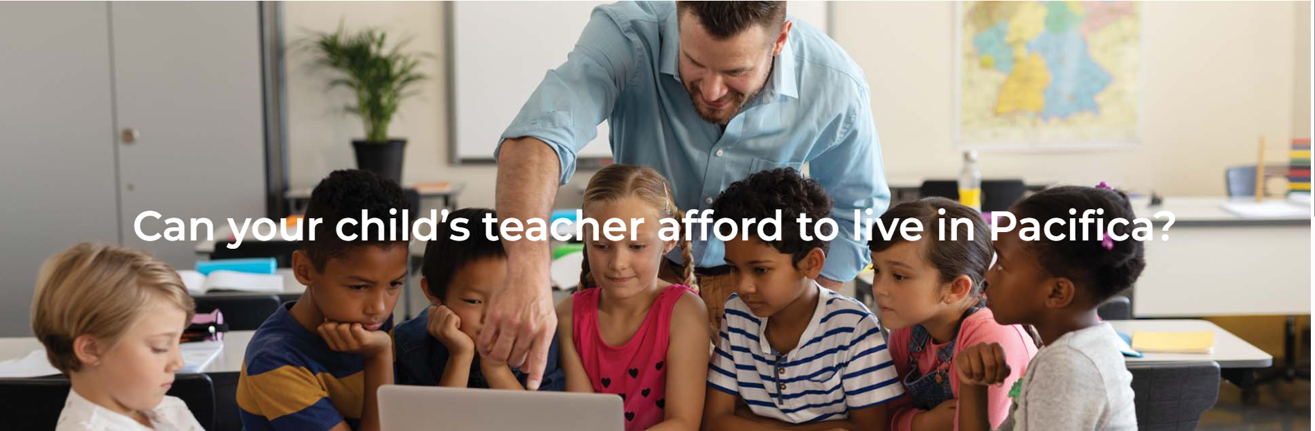 Housing 4 Teacher