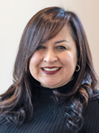 Carla Chavez Torres